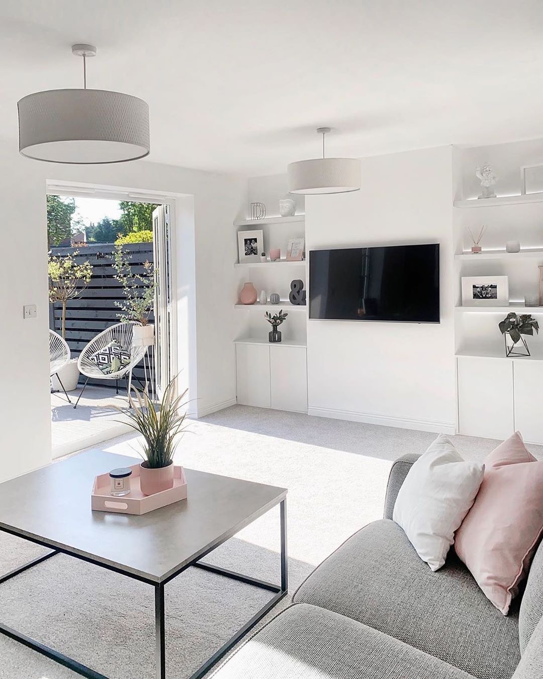 Best flooring for living rooms